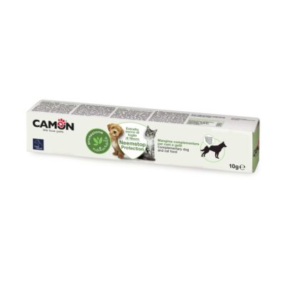 Camon Neemstop pasta protiv unutarnjih parazita 10 g