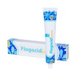 Flogocid krema, 50 ml