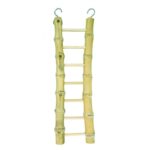 PP-51030 Panama Pet ljestve od bambusa 7 stepenica 7 x 31 cm