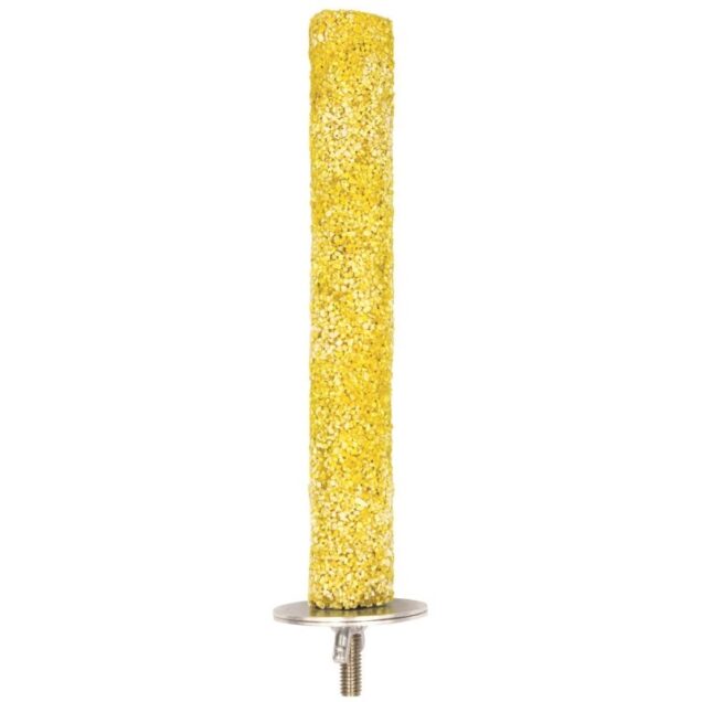 PP-51003 Cementna prečka za ptice; 2,2 x 15 cm - Image 1