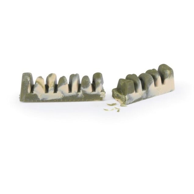 AE375 Dental poslastica od batata sa enzimima i polifosfatima, 35 g - Image 3