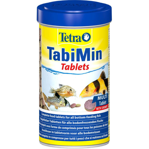Tetra tablete Tabimin 275 tableta - Image 1