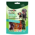 AE368 Dental povrtna poslastica, 100 g