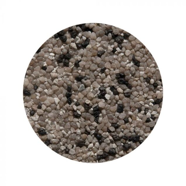 Aqua Šljunak Kvarcni Natural 2/3 mm, 5 kg - Image 1