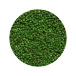 Aqua Šljunak Kvarcni Zelena jabuka 2/3 mm, 2 kg