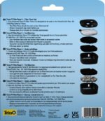 Tetra CR keramički prstenovi, 800 ml - Image 2