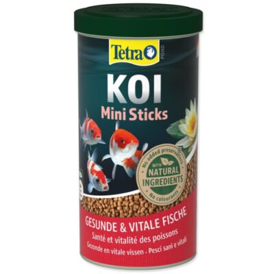 Tetra Pond Koi mini štapići