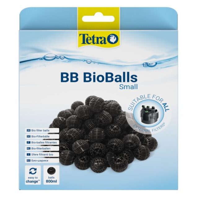 Tetra BB Bio Filter kuglice 400/600/700/1200/2400 - Image 1