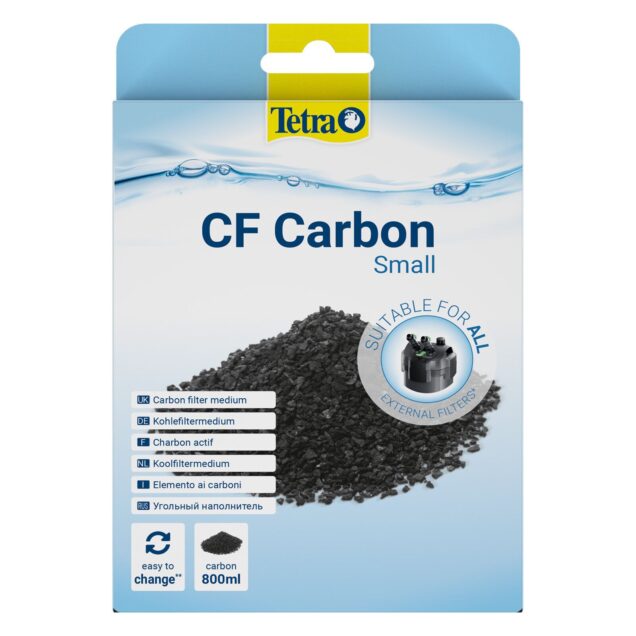 CF carbon, 200 g - Image 1
