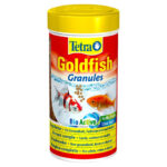 Tetra Goldfish Granule Hrana za Zlatne Ribice 100 ml