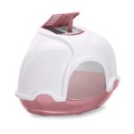 Ginger toalet za mace - Image 4