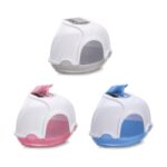 Ginger toalet za mace