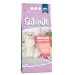 Catonite pijesak za mačke, miris lavande 5L