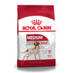 Royal Canin Medium Adult