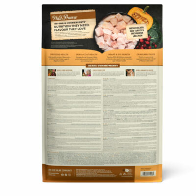 Acana cat Wild prairie 1.8 kg