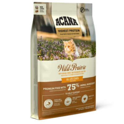 Acana cat Wild prairie 1.8 kg