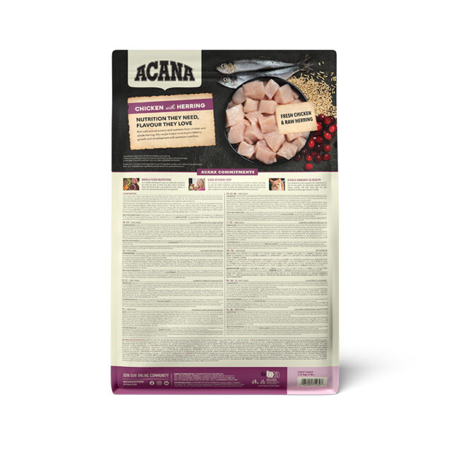 ACANA First Feast mačići 1.8 kg