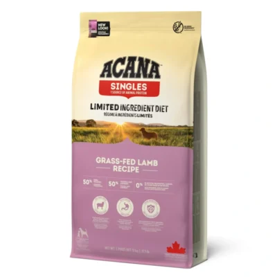 Acana Grass Fed lamb hrana za pse