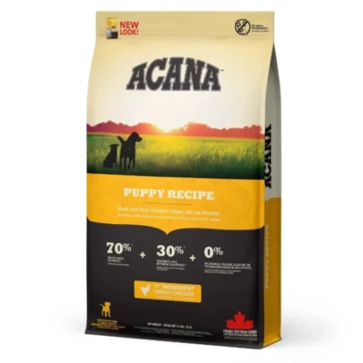 Acana Puppy Recipe hrana za štence