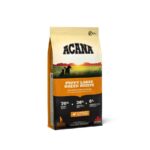 Acana puppy large breed
