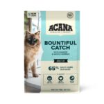 Bountiful catch