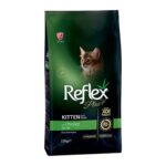 Reflex Plus piletina hrana za mačiće 15 kg