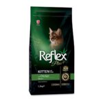 Reflex Plus piletina hrana za mačiće 1,5 kg