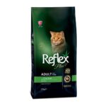 Reflex Plus piletina hrana za odrasle mačke 15 kg