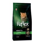 Reflex Plus piletina hrana za odrasle mačke 1,5 kg