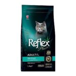 Reflex Plus piletina hrana za sterilisane mačke 1,5 kg