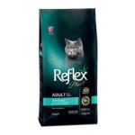 Reflex Plus piletina hrana za sterilisane mačke 15 kg