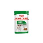 ROYAL CANIN® Mini Adult u umaku, 85 g