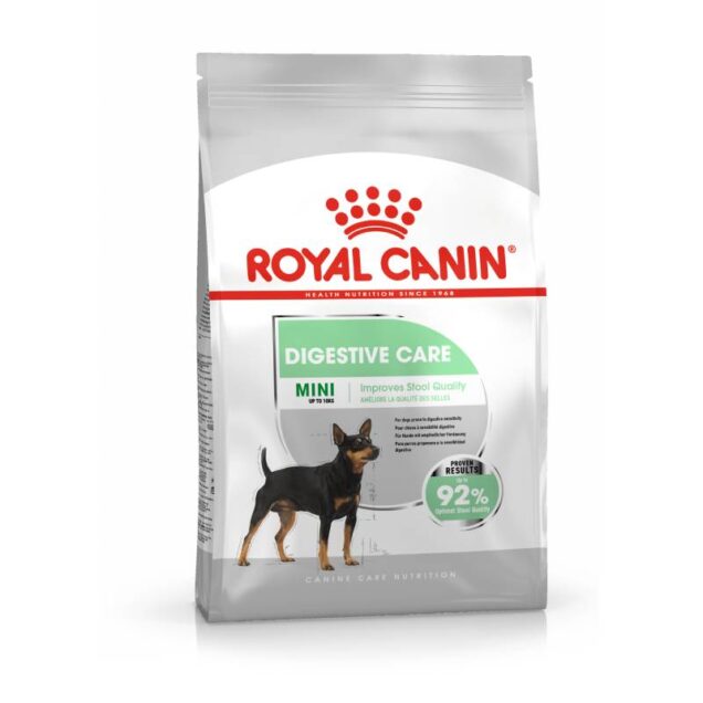 Royal Canin Mini digestiv care, 1 kg - Image 1