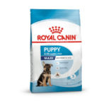 Royal Canin Puppy maxi, 4 kg