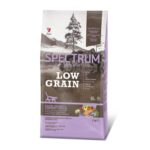 Spectrum Low Grain losos hrana za sterilizirane mačke 2 kg