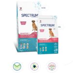 Spectrum Sensitive za osjetljive pse srednjih i velikih pasmina, janjetina i riža