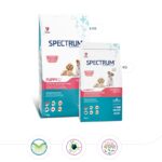 Spectrum piletina hrana za štence