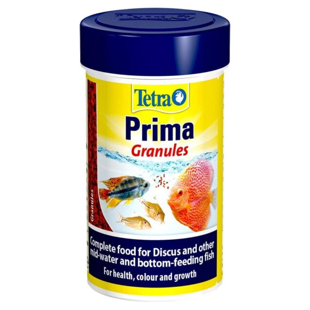 Tetra Prima Granule Hrana za Ribe