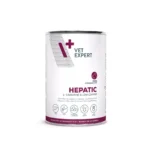 VetExpert, Hepatic, za pse 400 g
