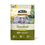 Acana Grasslands za mačke