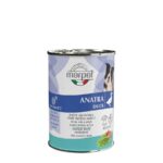 CH10/410 Æquilibriavet hrana za pse,patka - 400 g