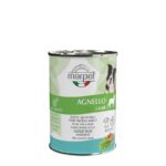 Aequilibriavet monoproteinska hrana za pse janjetina - 400 g