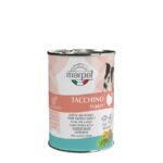 Aequilibriavet monoproteinska hrana za pse, puretina - 400 g
