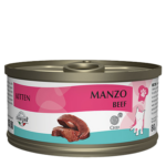 Marpet Chef hrana za mačiće od govedine, 80g