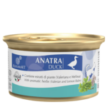 GH10/085 Marpet Æquilibriavet -za mačke, patka, 85 g