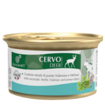 GH20/085 Marpet Æquilibriavet - hrana za mačke,srnetina, 85 g