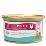 GH13/085 Marpet Æquilibriavet - hrana za mačke, piletina, 85 g