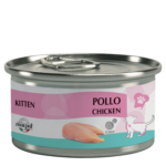 GN61/080 Marpet Chef -za mačiće, piletina, 80 g
