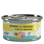 GN25/080 Marpet Chef - Tunjevina s ananasom, 80 g