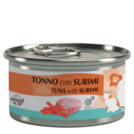 GN023/080 Marpet Chef - Tuna sa surimijem